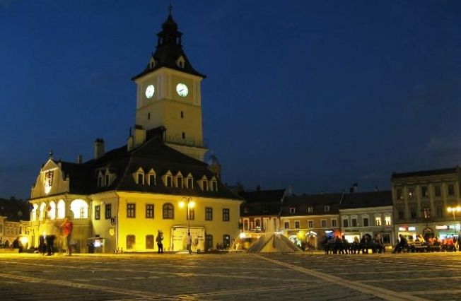 Ce muzee puteți vizita, în această seară, la Brașov?