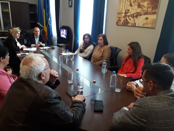 Ce se întâmplă cu ONG-urile care aveau INTERZIS în spațiile Direcției de Asistență Socială?