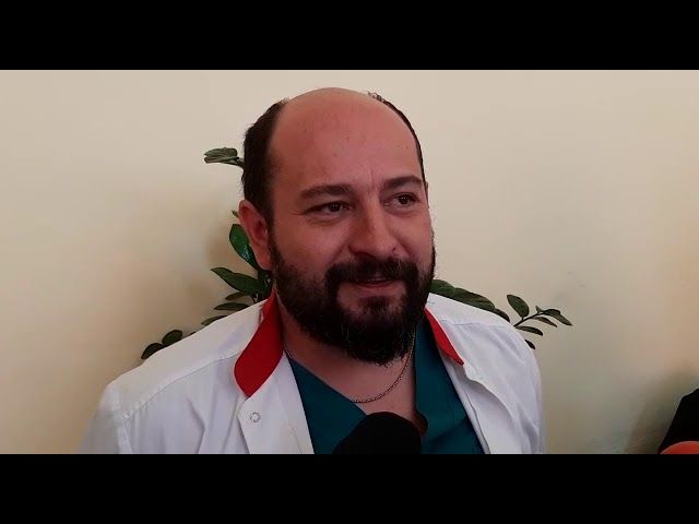 VIDEO Suplimentare de personal și ample modernizări, la Spitalul Clinic de Psihiatrie și Neurologie