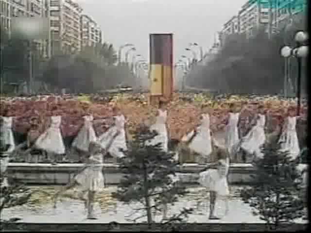 1 MAI muncitoresc, în comunism (VIDEO)