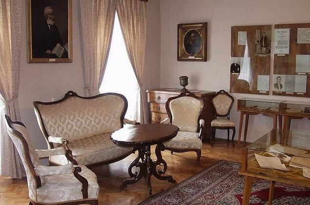 Concert caritabil la Muzeul Casa Mureșenilor