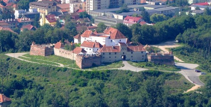 Brașovul, în sărbătoare!