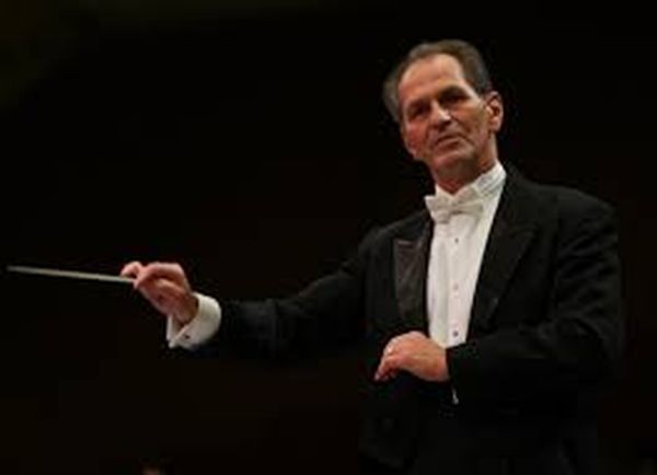 Seară Brahms, la Filarmonica Brașov!