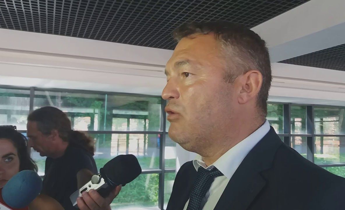 VIDEO Transformare inedită pentru complexul Agrement de sub Tâmpa