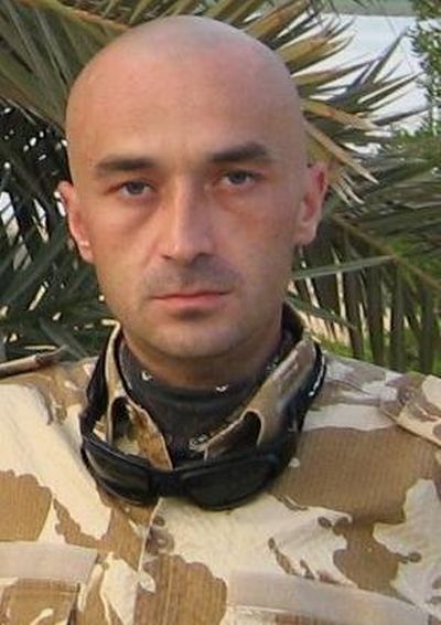 A luptat în Irak, iar acum vrea să ridice, la Brașov, un monument în memoria celor dispăruți pe front