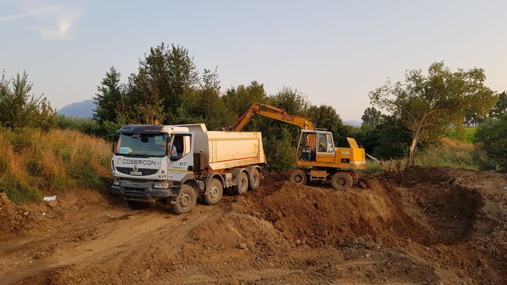 VIDEO Ministrul Transporturilor, mesaj tranșant pe DN73: "Constructorii nu mai pot face balet cu statul român"