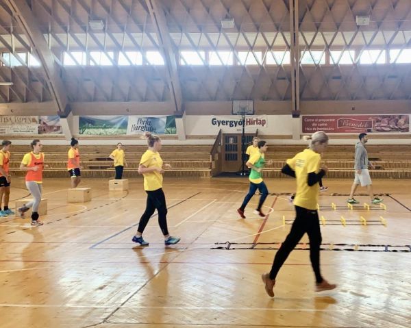 Final de cantonament pentru Corona! Programul echipei până la debutul sezonului