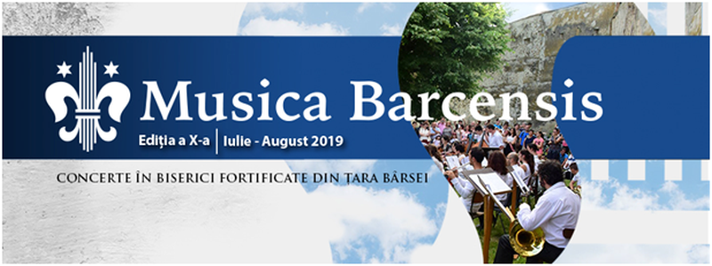 A început Festivalul Musica Barcensis