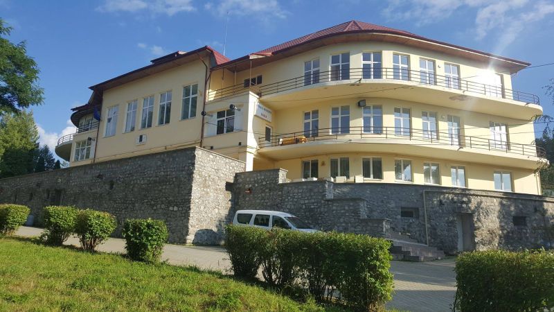 Mai multe paturi la Spitalul Municipal Săcele