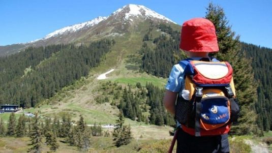 Reguli esențiale de respectat pentru o vacanță, în siguranță, a copiilor