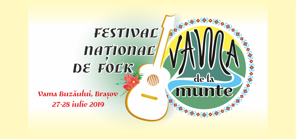 Festival național de folk, astăzi și mâine, la Vama Buzăului