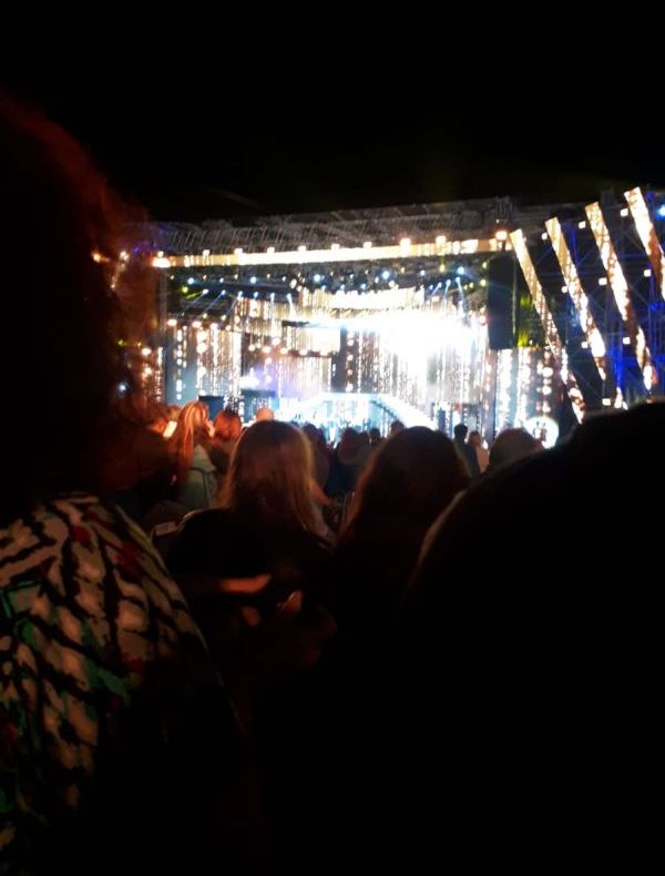 Spectator de la Cerbul de Aur: “M-am simțit umilit! TVR își bate joc de noi”!