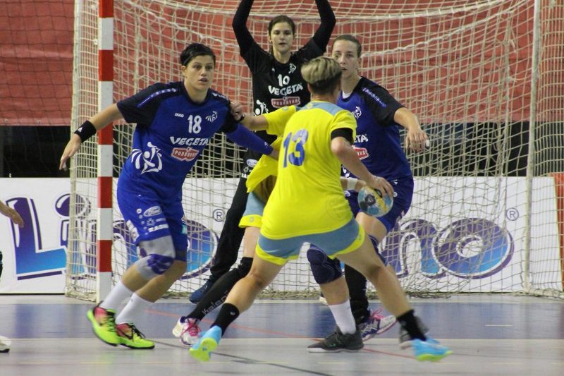 HANDBAL: Corona, înfrângere în Croația