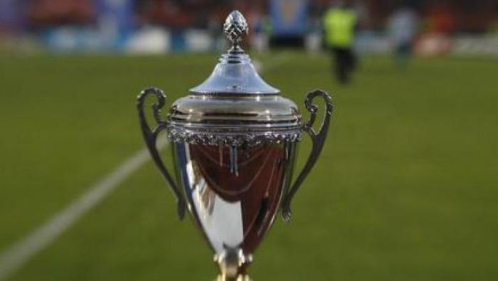 FOTBAL: Derby local în Cupa României