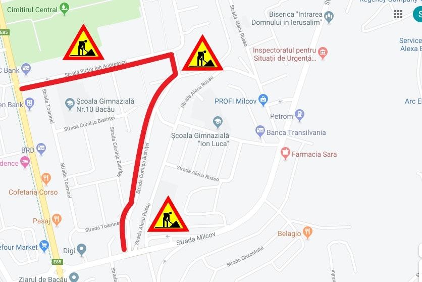 Încep lucrările la noua creșă din Brașov