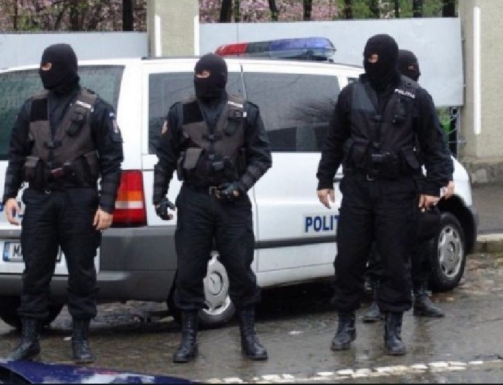 Percheziții, astăzi, la Brașov! Evaziune fiscală de 800.000 de lei