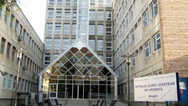 Reguli stricte la Spitalul Județean, din cauza gripei