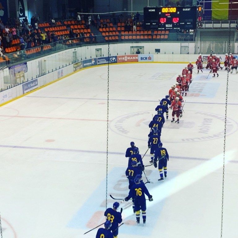 Corona Wolves, victorie cu ACSH Gheorgheni