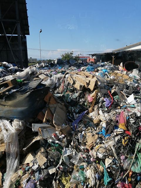 Firma de salubritate din Brașov care își bate joc de angajați