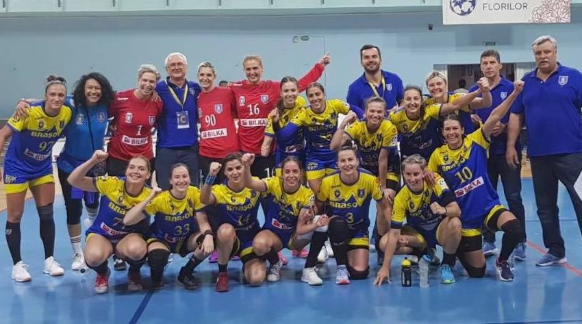 Handbal: Corona, victorie importantă la Zalău