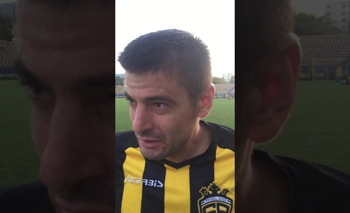 VIDEO Etapa a doua din liga a treia a adus prima victorie pentru SR Brașov