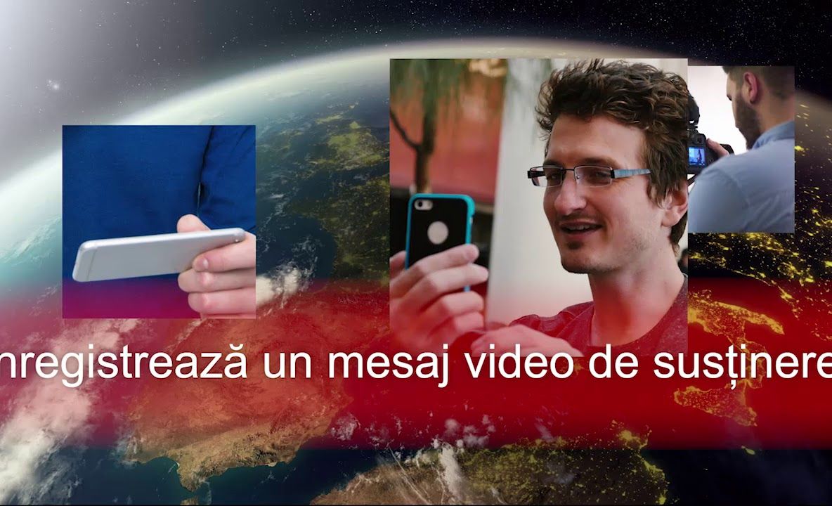 VIDEO Ziua europeană fără persoane decedate în accidente rutiere