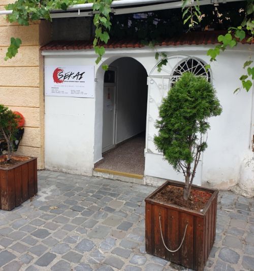 FOTO + VIDEO Nereguli grave descoperite de OPC la un restaurant din centrul Brașovului