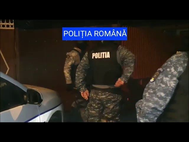 VIDEO Rezultatele perchezițiilor din dosarul de furt de case de bani