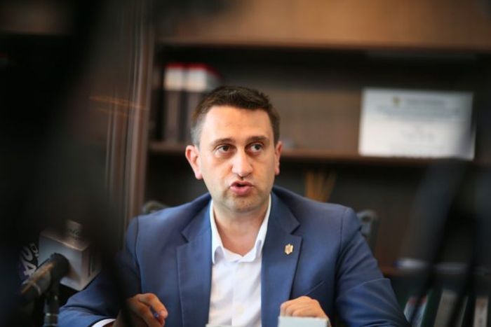 Șeful OPC Brașov, infectat cu coronavirus!