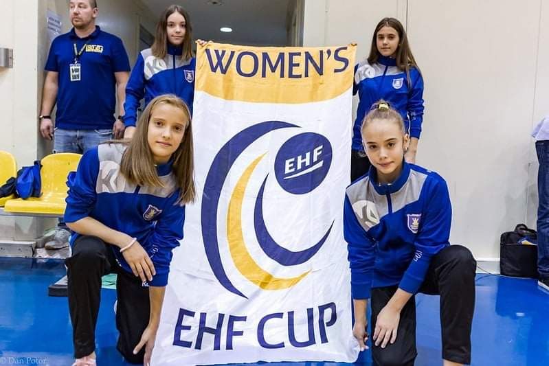 Handbal: Pe cine va întâlni Corona Braşov în Cupa EHF?