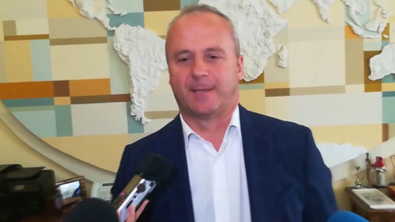 "Portița" din Legea Educației care-i permite lui Ioan Vasile Abrudan să candideze pentru cel de-al treilea mandat de rector la Universitatea Transilvania