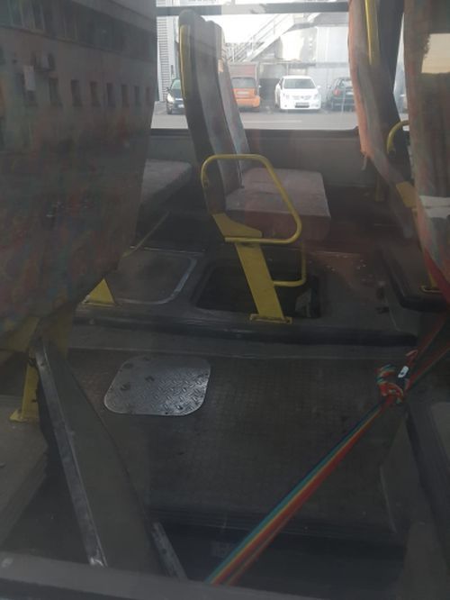 "Război" OPC vs Poliţie, pe tema neregulilor grave descoperite la un transportator privat din judeţul Braşov