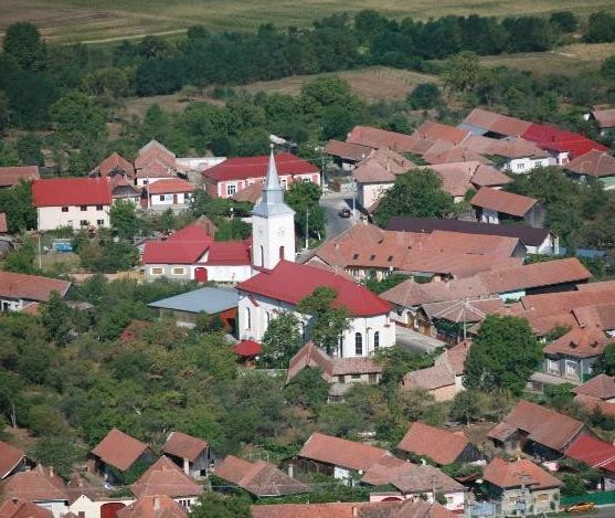 90 de ani de la prima cercetare sociologică la Drăguş