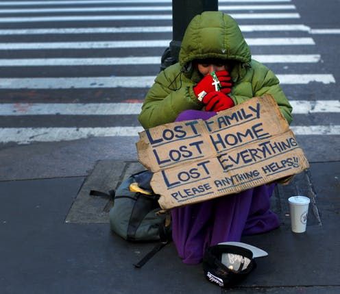 Cum își "sărbătoresc" ziua persoanele fără adăpost din Brașov? Activități speciale dedicate lor