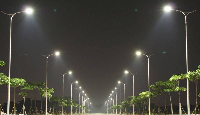 Iluminatul public din cartierul Tractorul va fi extins