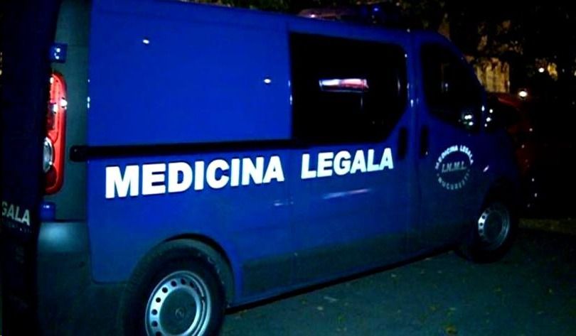 Tânăr de 19 ani, mort după ce s-a electrocutat!