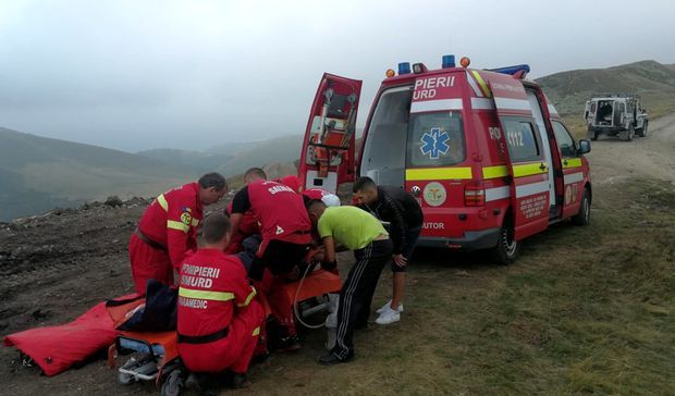 TRAGEDIE la Maratonul Piatra Craiului! Doi sportivi au murit