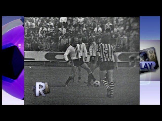 VIDEO 45 de ani de la miracolul cu Beșiktaș Istanbul