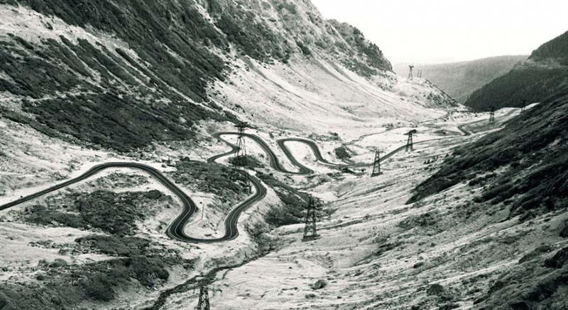 Se închide Transfăgărășanul!