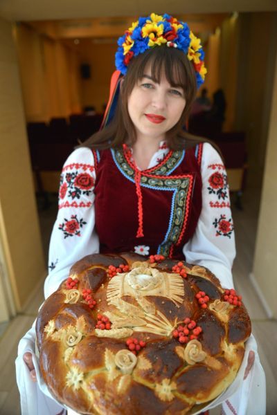 Ziua Multiculturalității, astăzi, în Piața Sfatului