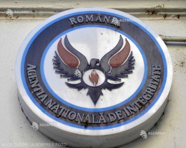 Consilier local din județ, declarat incompatibil de ANI