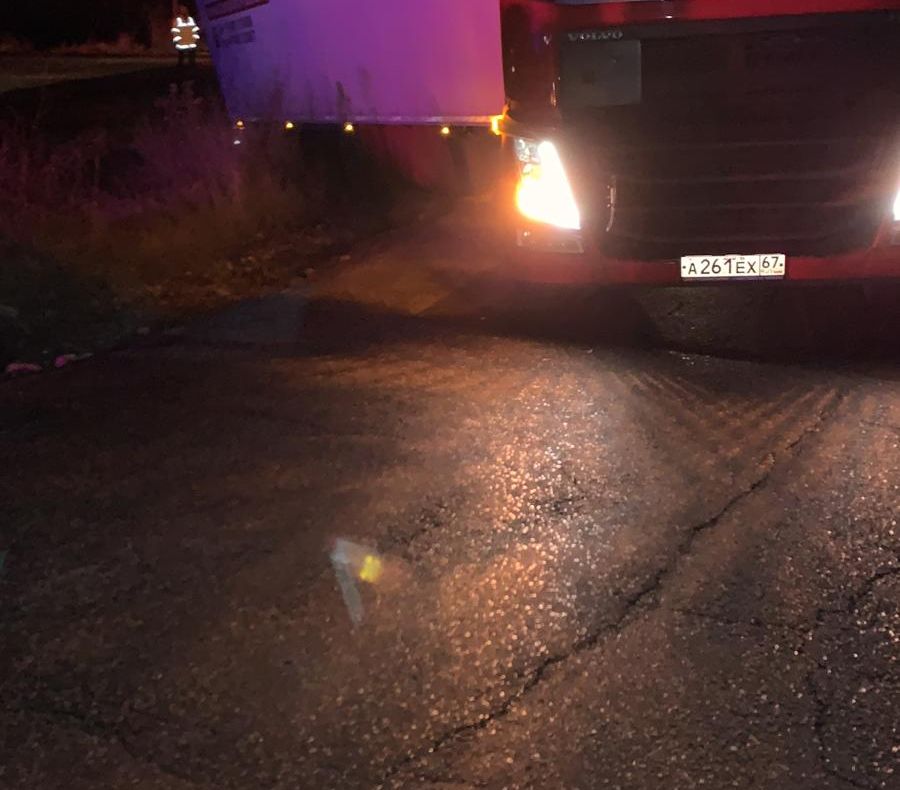 Incident rutier, azi-noapte, pe DN73