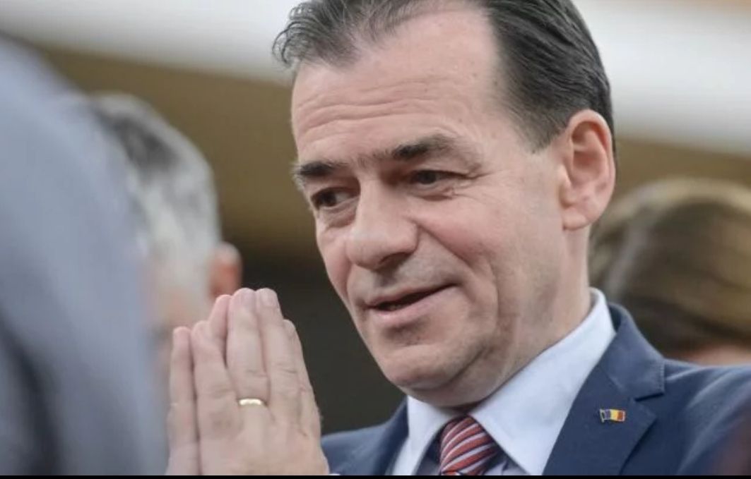 Guvernul Orban a trecut! Componenţa ministerelor