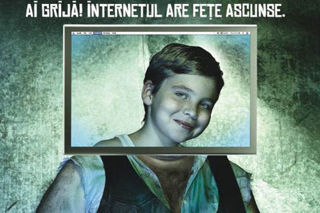 Siguranța tinerilor din mediul online, ÎN PERICOL! Recomandările polițiștilor pentru părinți și copii