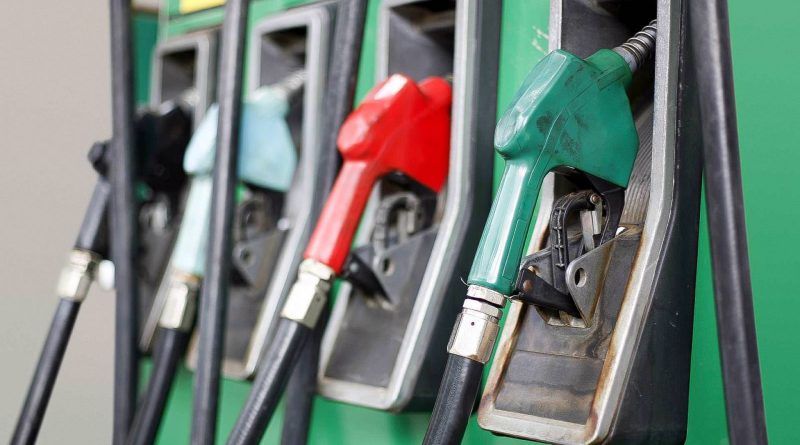 Și-a făcut plinul la mașină și "a uitat" să plătească!