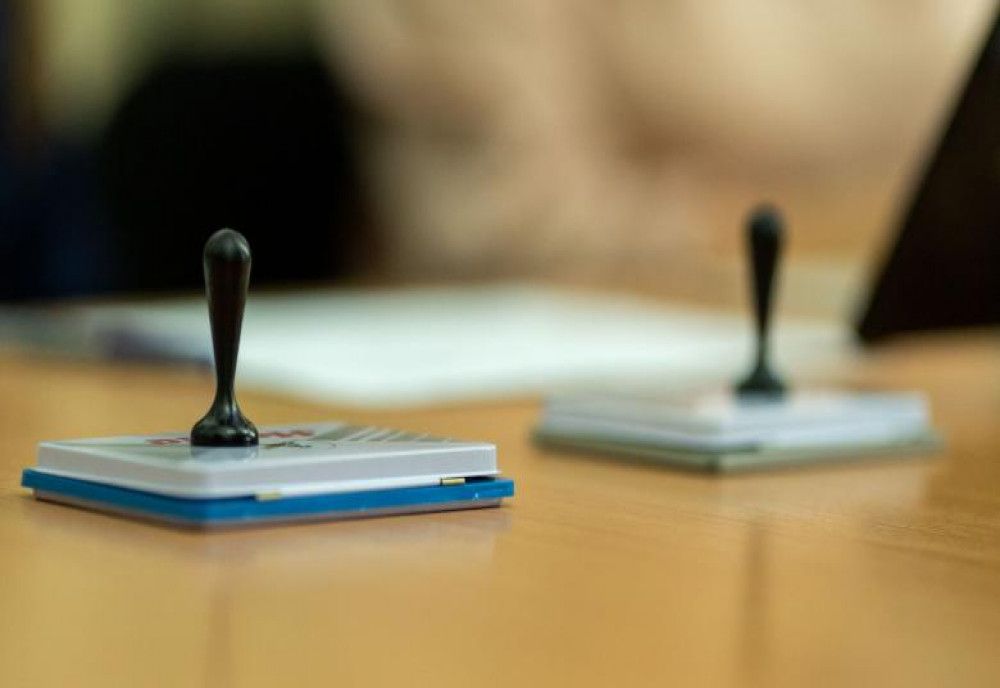 Guvernul a amânat alegerile locale!