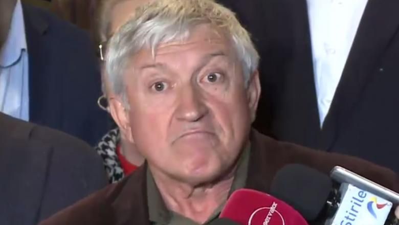 Liderii Pro România Brașov: "Procentul obținut de Mircea Diaconu, în județul nostru, induce o stare de mulțumire-nemulțumire"