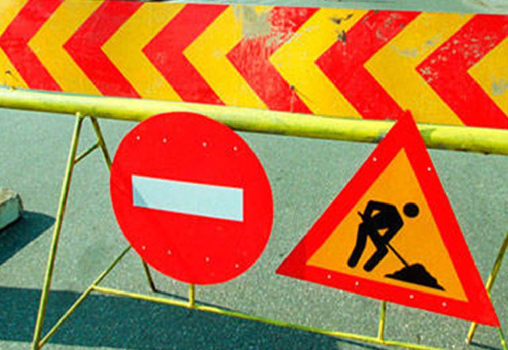 ULTIMĂ ORĂ: Trafic complet BLOCAT la Bran, din cauza surpării unui pod!