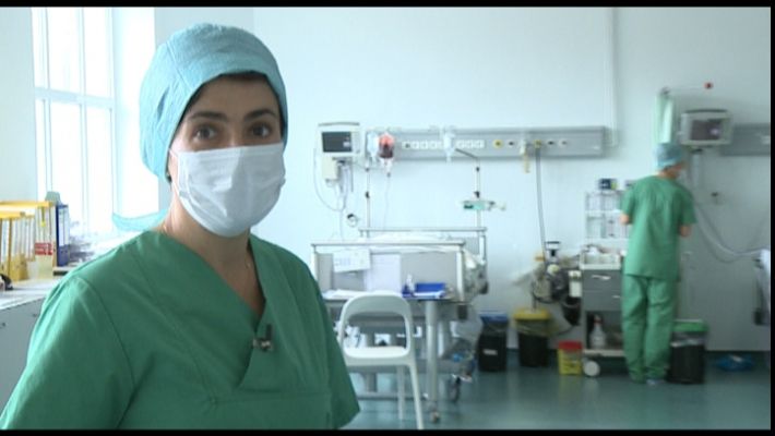Un medic din Brașov a primit, de la președintele Iohannis, ordinul "Meritul sanitar în grad de Cavaler"