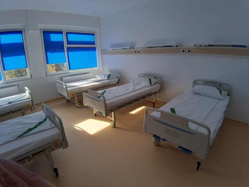 COVID-19. Câți pacienți au fost vindecați în județul Brașov?